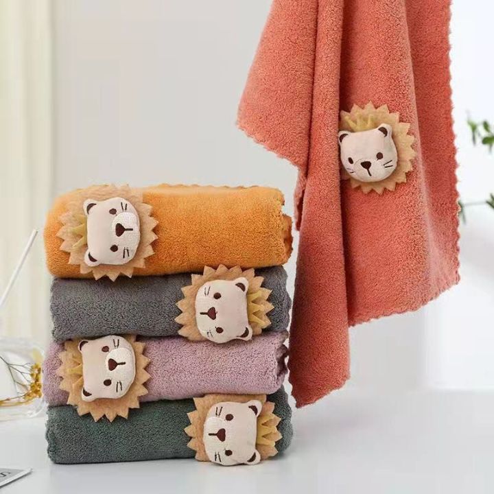 Towels