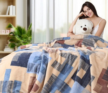 Designer & luxurious Premium Quality Blanket