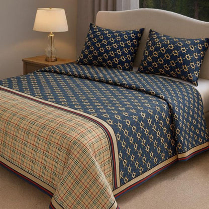 Emporio Luxury Winter Solid Color Blankets - The Gharnish - A Unit of Satkala Creations
