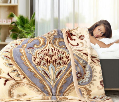 Designer & luxurious Premium Quality Blanket