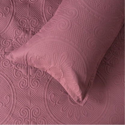 Affordable Quilted Bedding Set - The Gharnish - A Unit of Satkala Creations