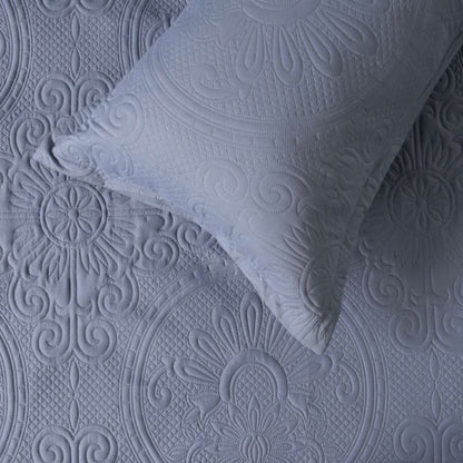 Affordable Quilted Bedding Set - The Gharnish - A Unit of Satkala Creations