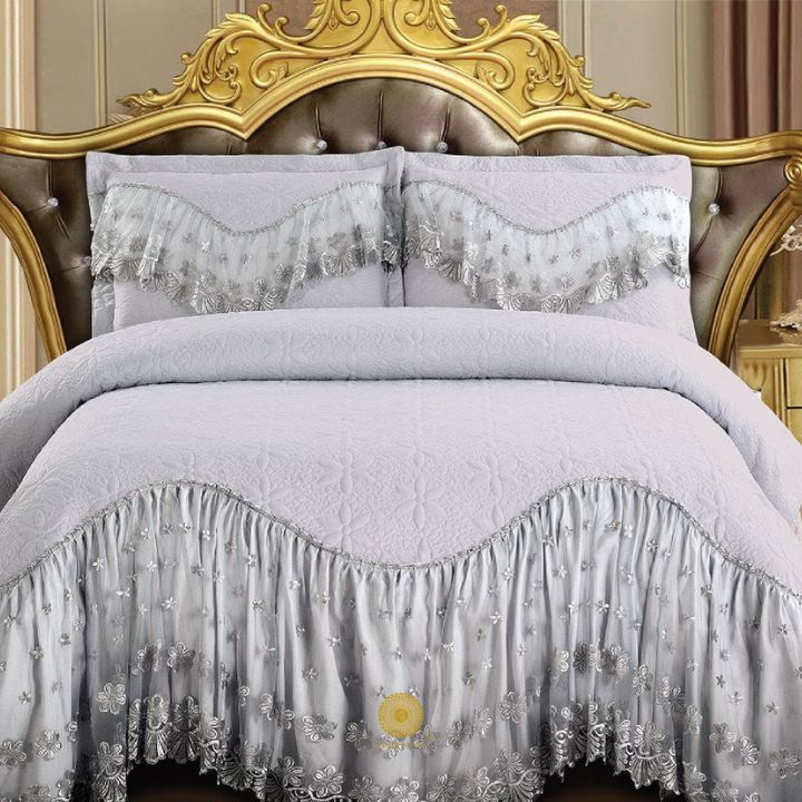 Pakeeza High Quality Premium Collection Bedcover