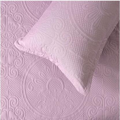 Affordable Quilted Bedding Set - The Gharnish - A Unit of Satkala Creations