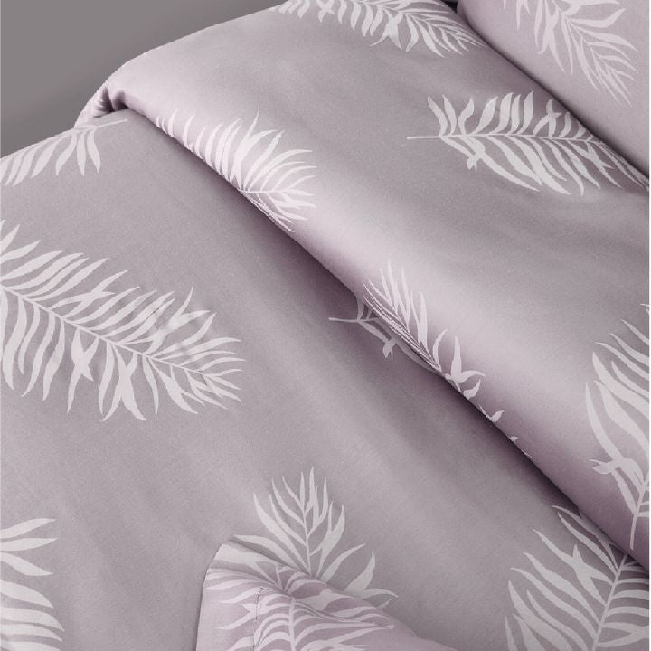 Egyptian Cotton 400 TC king size Bedsheet set of 3 - The Gharnish - A Unit of Satkala Creations