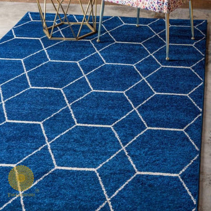 Tokyo Super Soft Densed Carpet - The Gharnish - A Unit of Satkala Creations