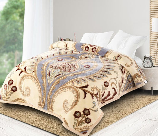 Designer & luxurious Premium Quality Blanket