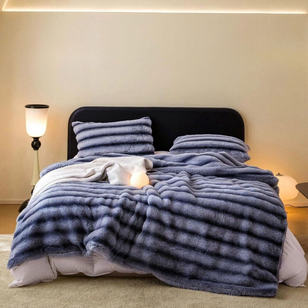 Luxurious & Designer Quality Imported Quilts for Winter