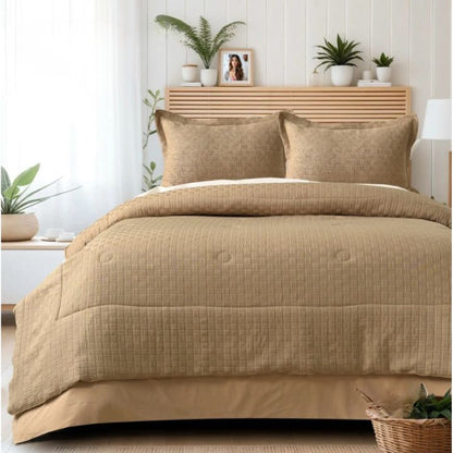 FIRRA King Size Designer Comforter Set