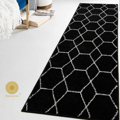 Tokyo Super Soft Densed Carpet - The Gharnish - A Unit of Satkala Creations
