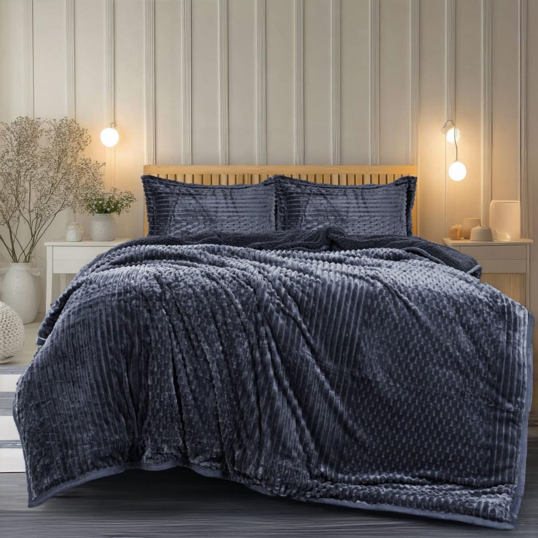 Vento Pro Quilt for heavy winter