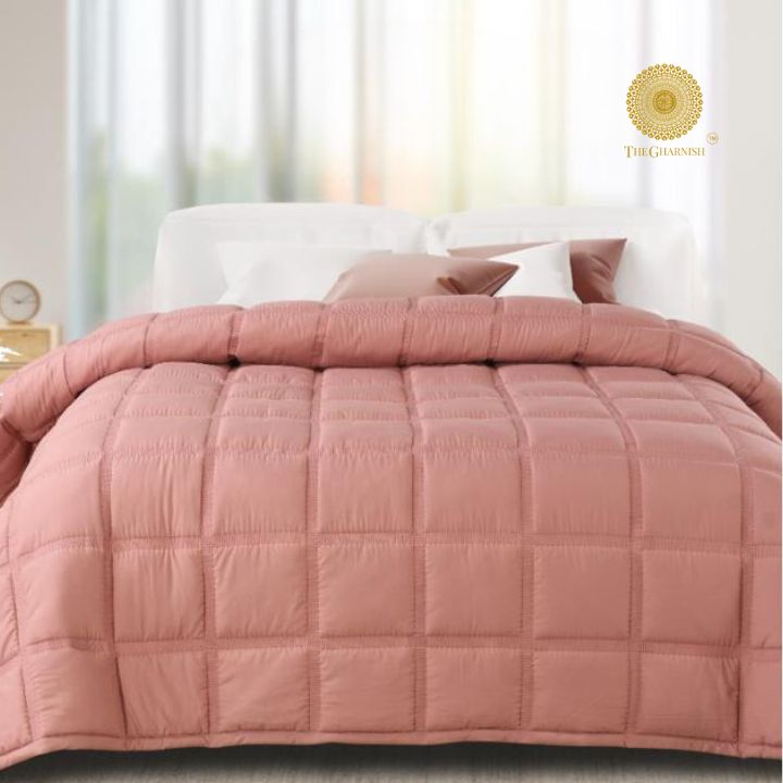 Luxury Bliss Premium Comforter