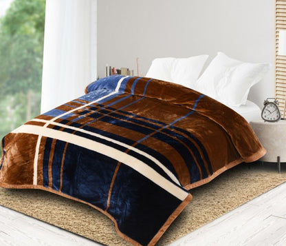 Designer & luxurious Premium Quality Blanket
