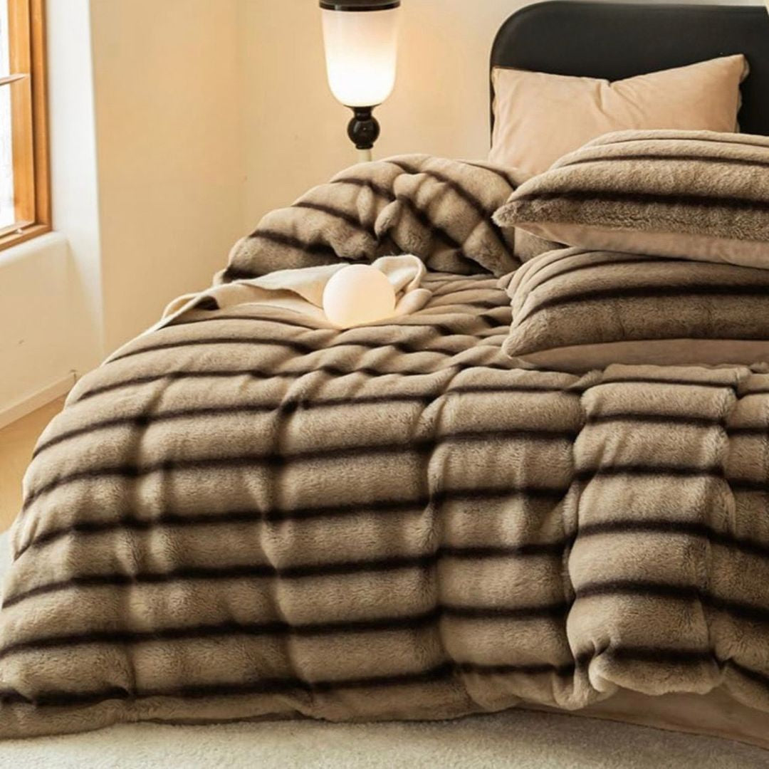 Luxurious & Designer Quality Imported Quilts for Winter