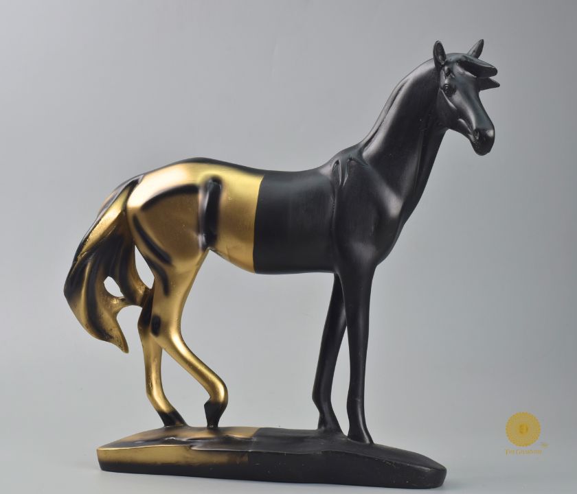 Limited Edition Premium Horse Statue