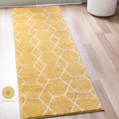 Tokyo Super Soft Densed Carpet - The Gharnish - A Unit of Satkala Creations