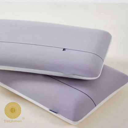 Zero Gravity Pillow - The Gharnish - A Unit of Satkala Creations