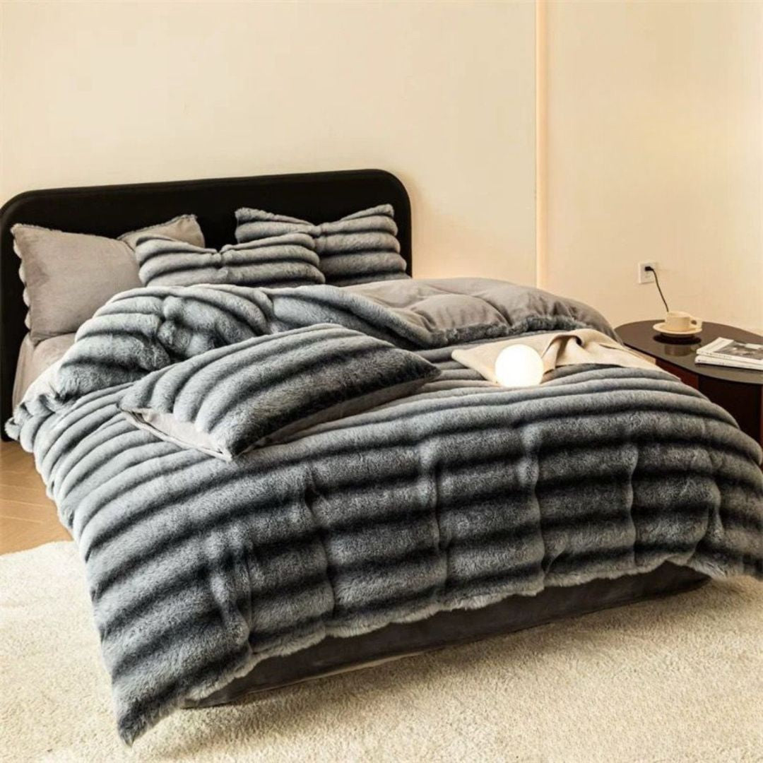 Luxurious & Designer Quality Imported Quilts for Winter