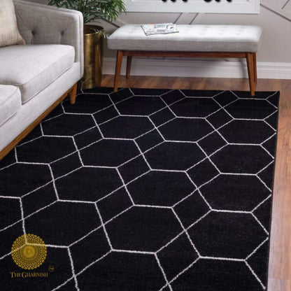 Tokyo Super Soft Densed Carpet - The Gharnish - A Unit of Satkala Creations