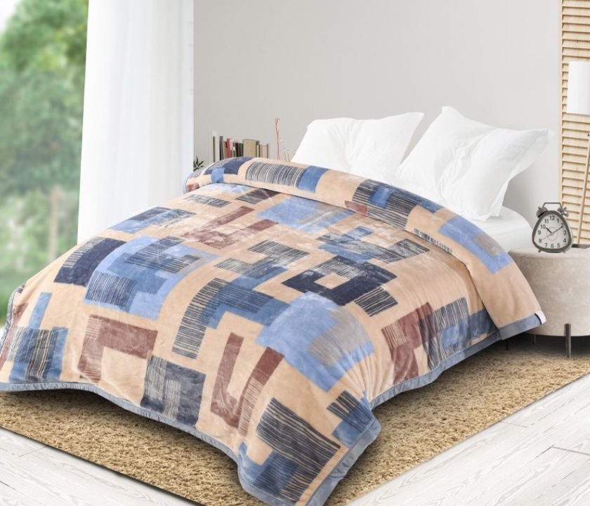 Designer & luxurious Premium Quality Blanket
