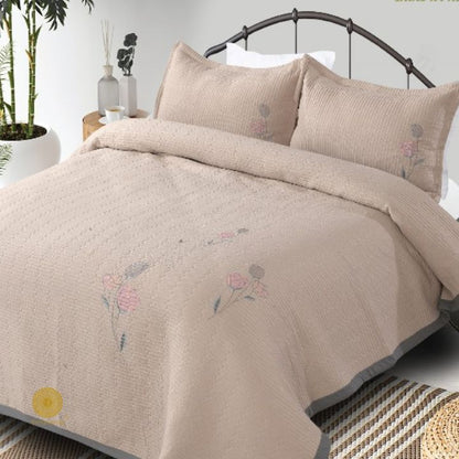 Ultimate 3 Pieces Bedding Set