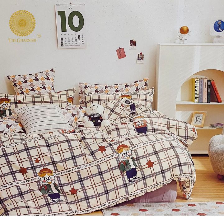 Designer Bedding Set for Kids