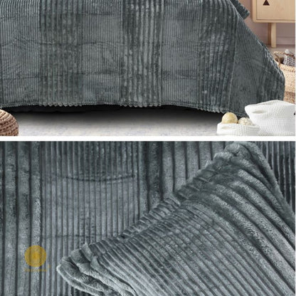 Pure Wool Rich Bedsheet