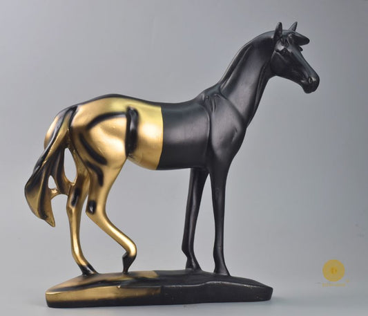 Limited Edition Premium Horse Statue
