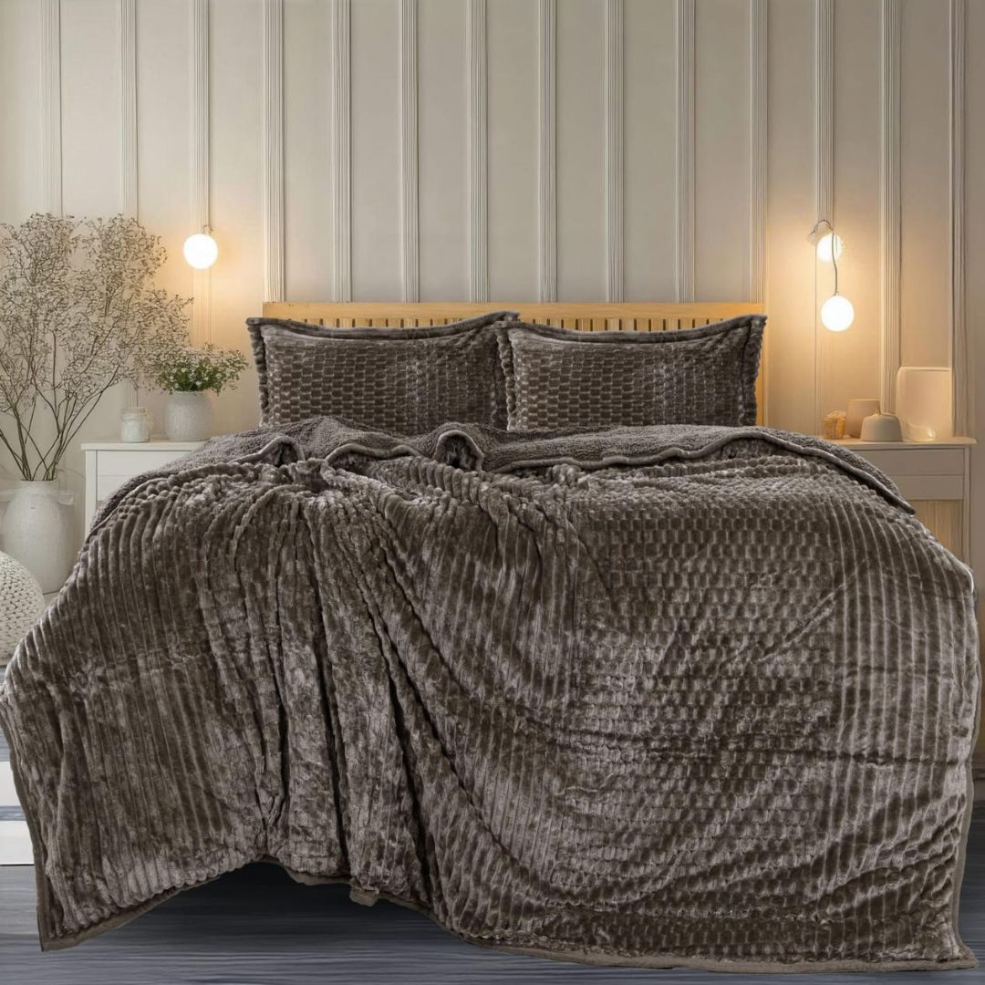 Vento Pro Quilt for heavy winter