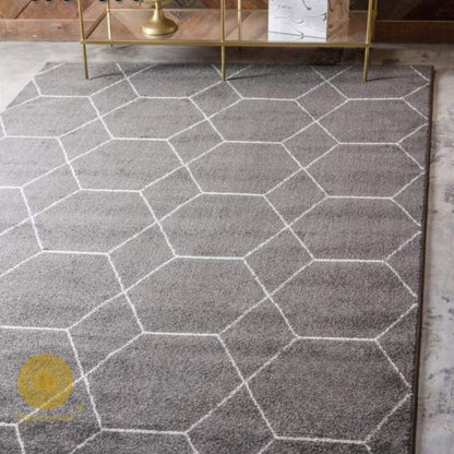 Tokyo Super Soft Densed Carpet - The Gharnish - A Unit of Satkala Creations