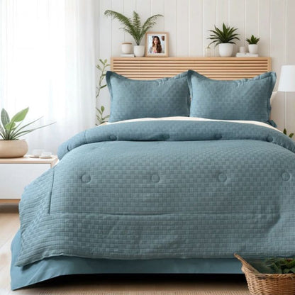 FIRRA King Size Designer Comforter Set