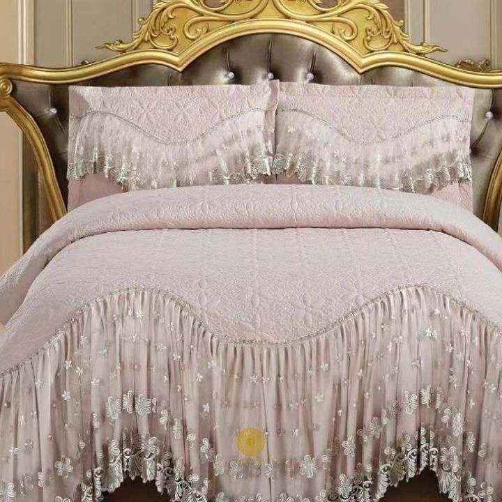 Pakeeza High Quality Premium Collection Bedcover