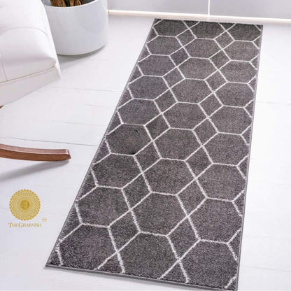 Tokyo Super Soft Densed Carpet - The Gharnish - A Unit of Satkala Creations