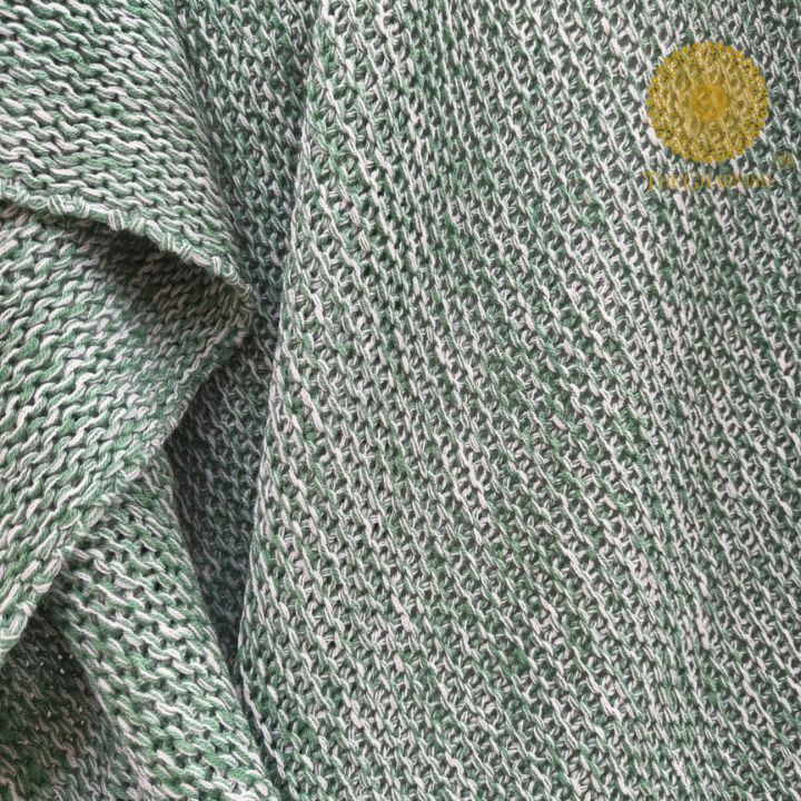 The premium quality yarn used in our throws guarantees durability and longevity, ensuring they remain as soft and inviting as the first day you bring them home. Available in a range of sophisticated colors and timeless patterns, our throws effortlessly complement any interior décor style, adding a touch of elegance to your living space.  Experience unparalleled comfort and style with our premium knitted and soft throws, where every snuggle is an indulgence in luxury.