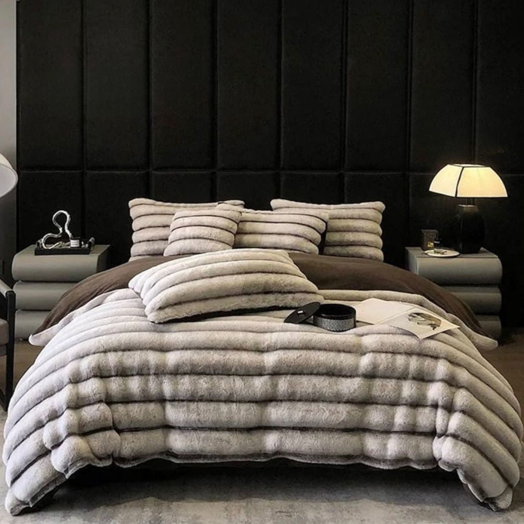 Luxurious & Designer Quality Imported Quilts for Winter