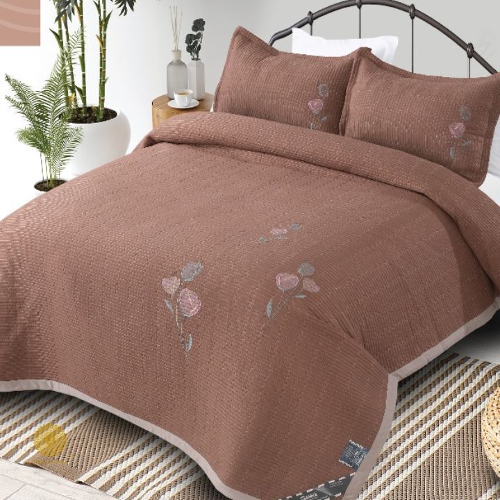 Ultimate 3 Pieces Bedding Set