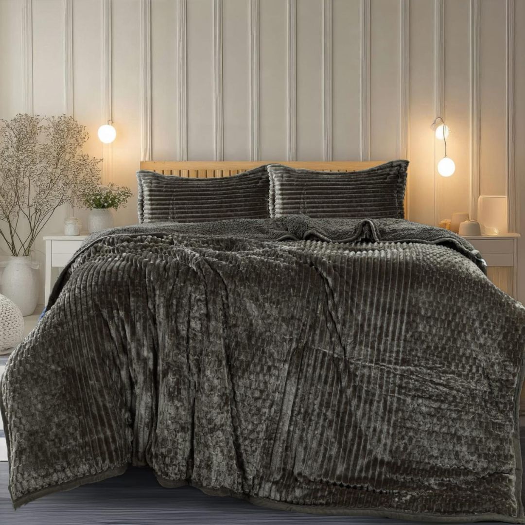 Vento Pro Quilt for heavy winter