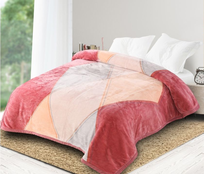 Designer & luxurious Premium Quality Blanket