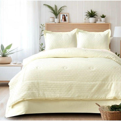FIRRA King Size Designer Comforter Set