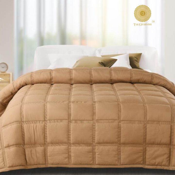 Luxury Bliss Premium Comforter