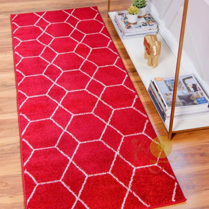 Tokyo Super Soft Densed Carpet - The Gharnish - A Unit of Satkala Creations