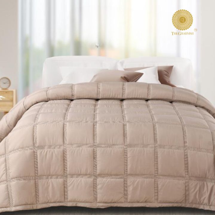 Luxury Bliss Premium Comforter