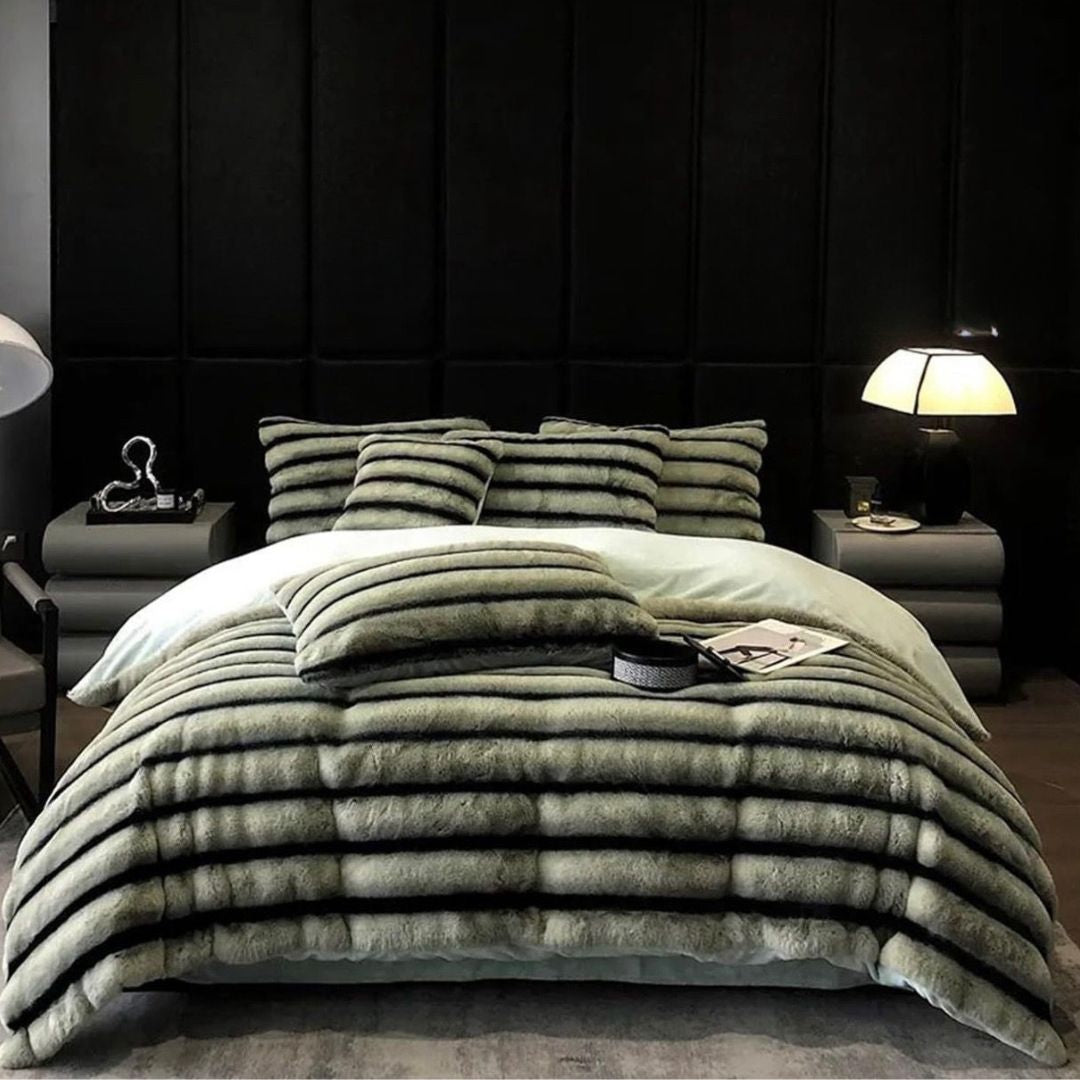 Luxurious & Designer Quality Imported Quilts for Winter