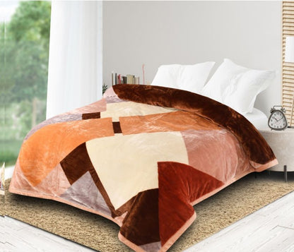 Designer & luxurious Premium Quality Blanket