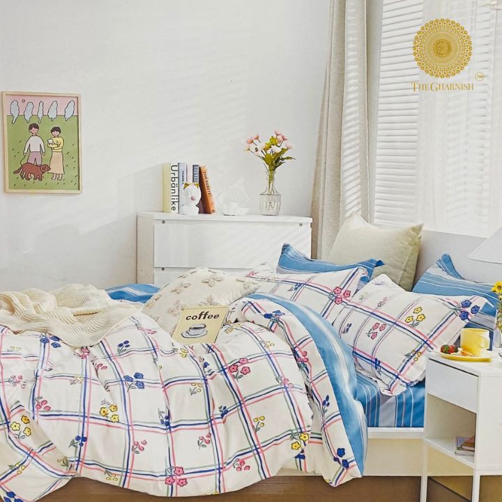 Designer Bedding Set for Kids