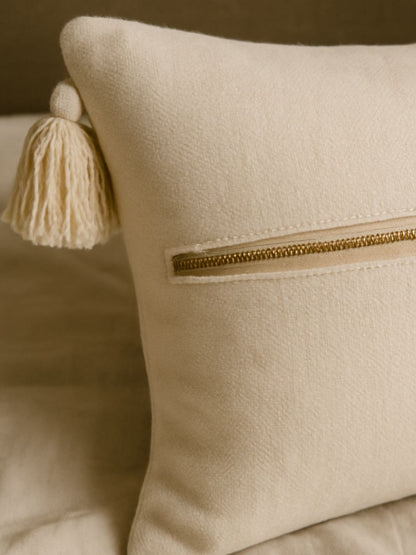 Handblocked Imported 100% Pure Cotton Cushion Covers - The Gharnish - A Unit of Satkala Creations