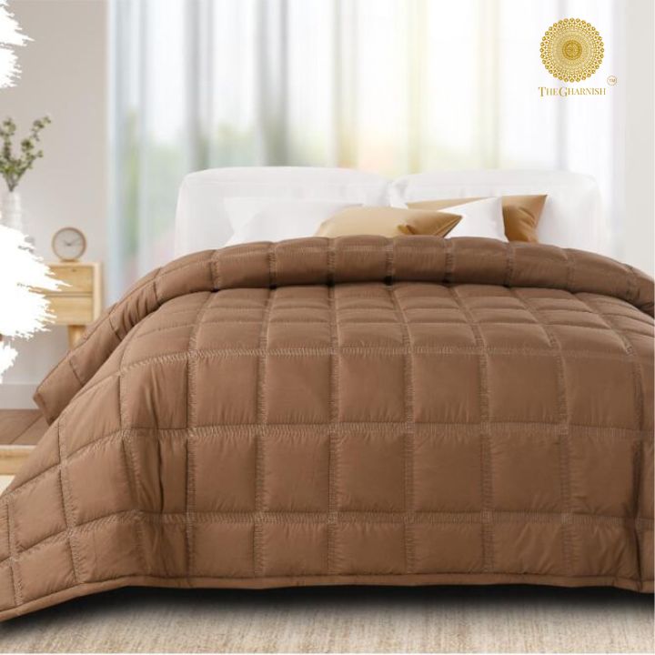 Luxury Bliss Premium Comforter