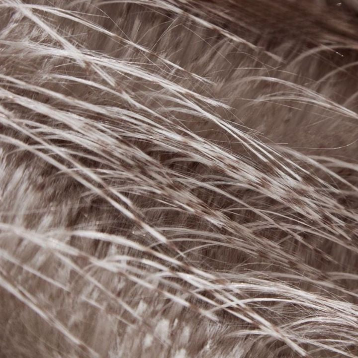 Zurich Korean Cashmere Luxury Blanket for Heavy WInters - The Gharnish - A Unit of Satkala Creations