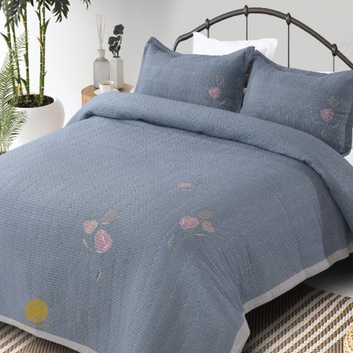 Ultimate 3 Pieces Bedding Set