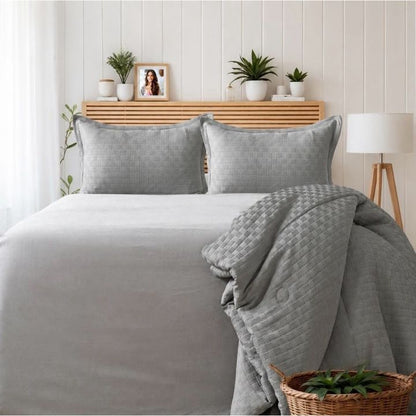 FIRRA King Size Designer Comforter Set